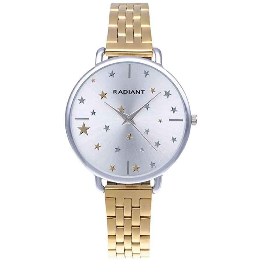 Radiant Analógico RA544202. Reloj para Mujer. Reacondicionado(como Nuevo)