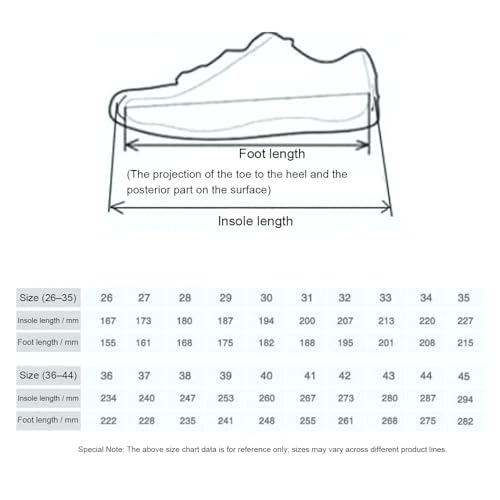Chaussures de boxe et kung fu Alomejor souples pour démonstrations et examens - 7