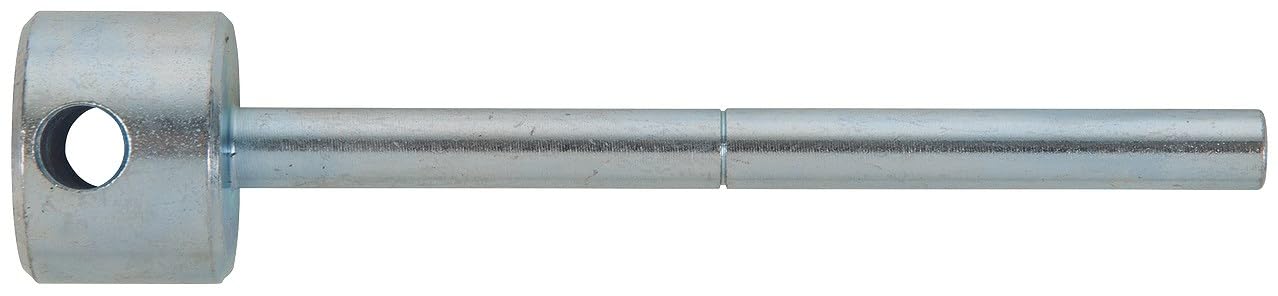Goupille de sécurité Ø 6,0 mm KS Tools pour fixer le matériel agricole et remorques