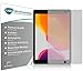 Produktbild Slabo 2 x Displayschutzfolie kompatibel mit iPad 10.2 (7. Gen. | 2019) | 10.2 (8. Gen. | 2020) | 10.2 (9. Gen. | 2021) Displayschutz Schutzfolie Folie No Reflexion | Keine Reflektion MATT