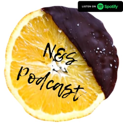 『N&S Podcast』のカバーアート