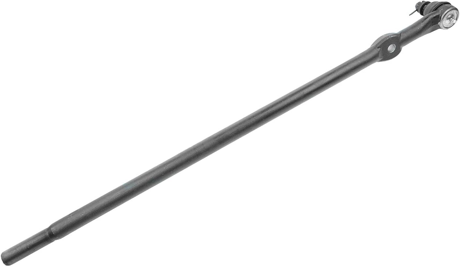 TRQ Drag Link Front Inner Passenger Side Right RH Compatible with Ford F250 F350 4WD