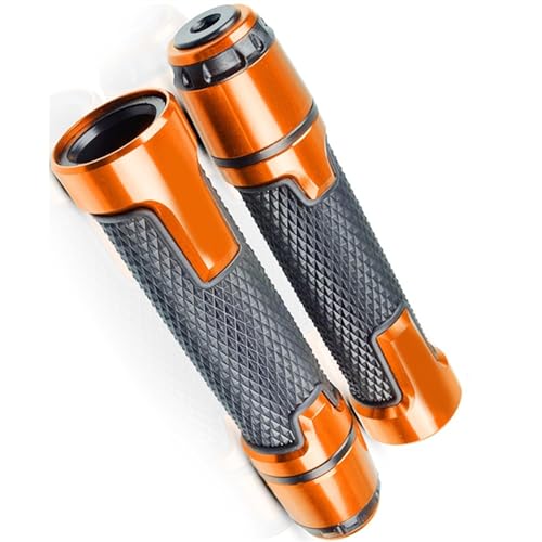 Poignée Guidon Moto pour Remplacer Grip Usé Honda CBR600RR 1000RR
