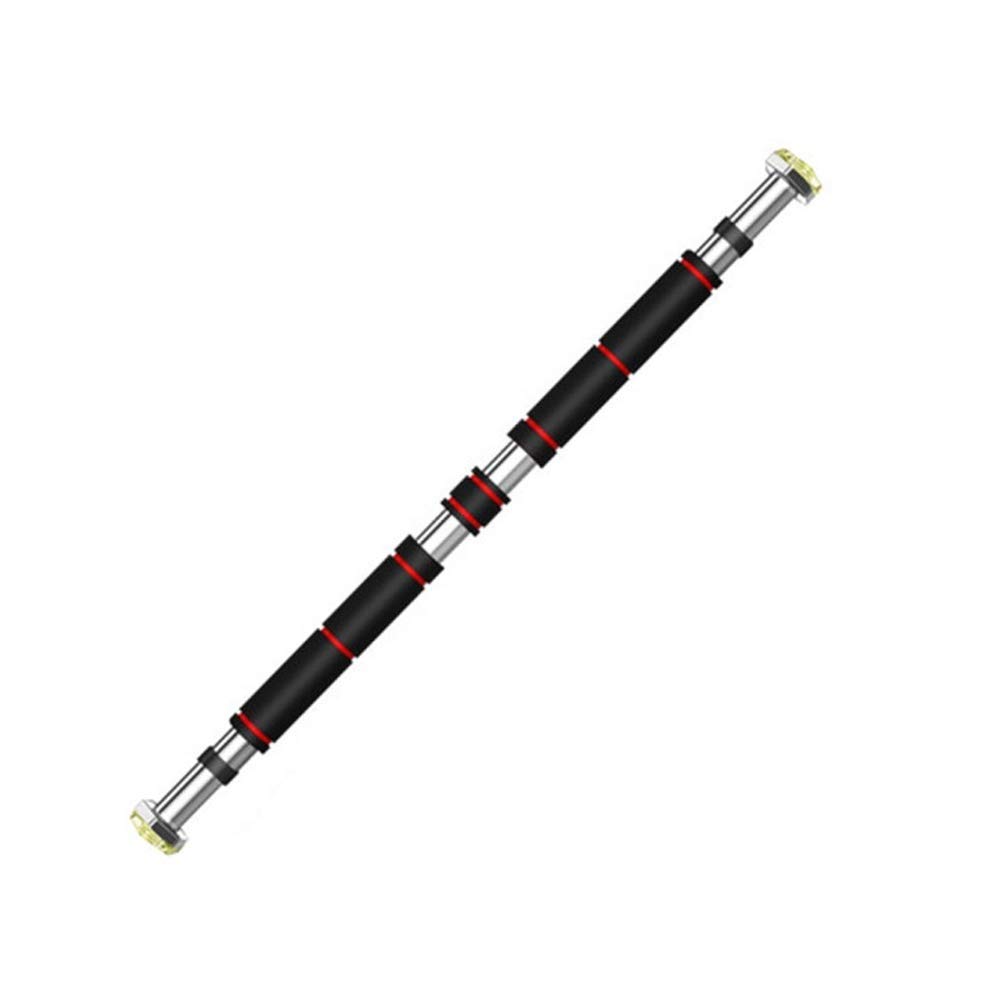 QUSYZD Pull-Up Bars Home Horizontal Bar Indoor Punch-free Fitness Equipment,