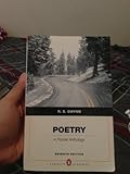 Poetry: A Pocket Anthology, 7th Edition