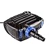 Produktbild Teichpumpe CTF-2800 B 3000 l/h ECO 10 Watt, 230Volt Bachlaufpumpe Aquariumpumpe Filterpumpe