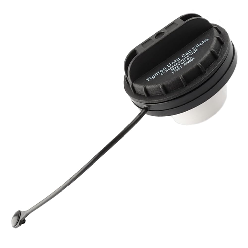 Tappo del Serbatoio del Carburante Gas Copertura di Ricambio for Nissan Armada for Titan for Infiniti G35 M35 M45 Q45 QX56 2006 2007 17251-AR201 17251AR201