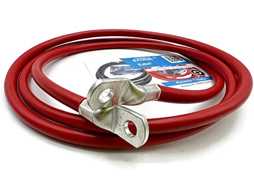 Cavo da batteria eXODA di 200cm Cavo di