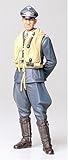 Pilot der Deutschen Luftwaffe.
