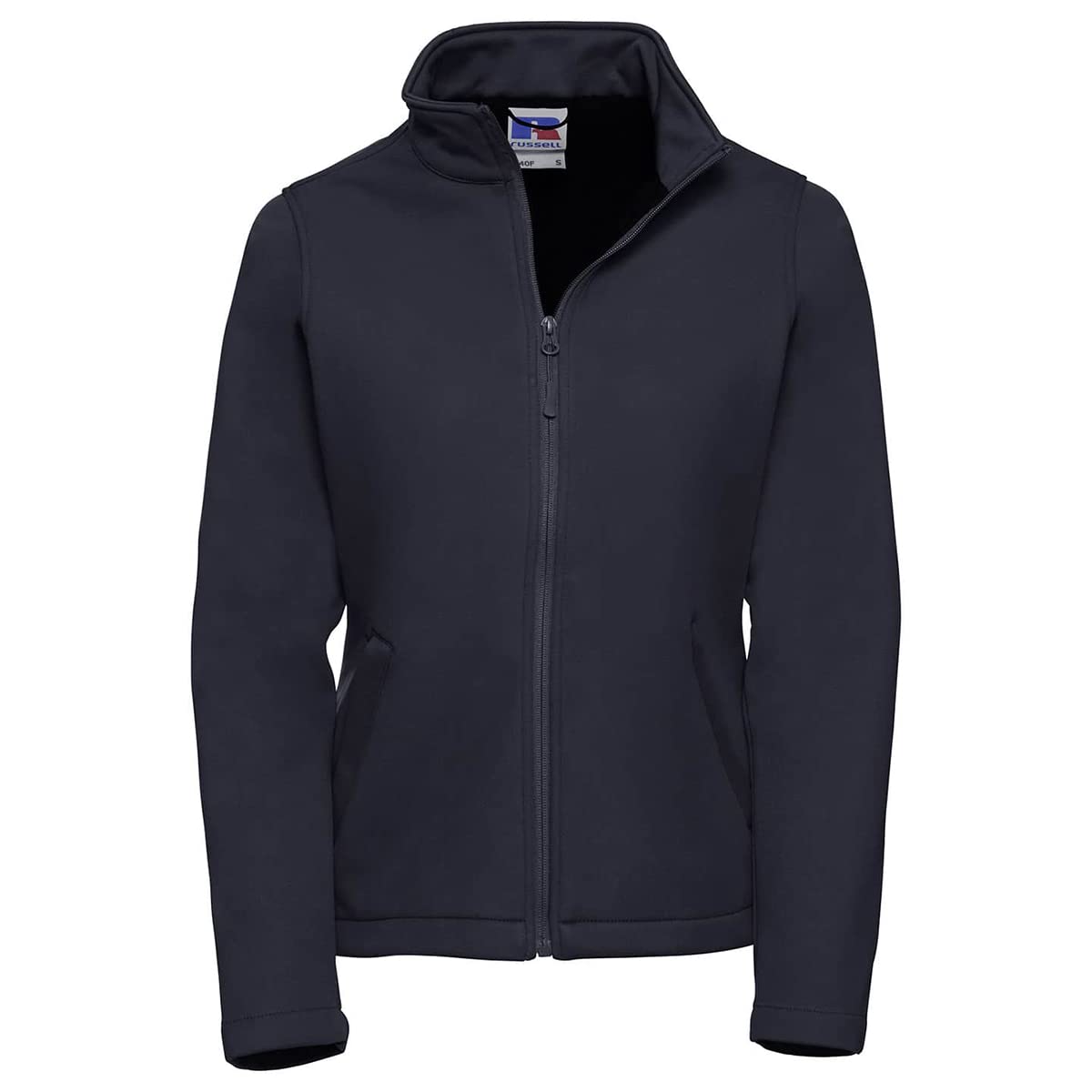 Russell Damska kurtka typu softshell