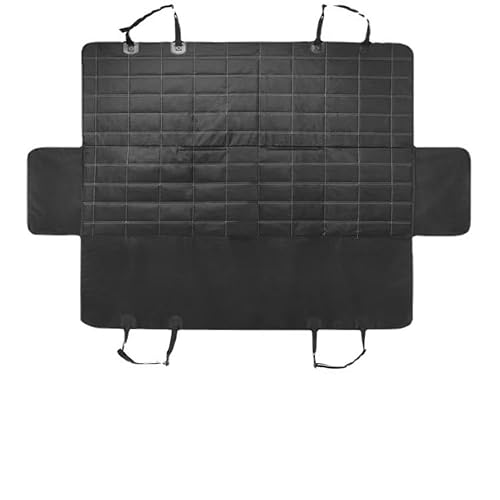 Dog Car Seat Cover for Mini Cooper 3 Door 2014