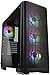 pc builder, custom pc builder, pc part picker, build my pc, BitFenix Nova Mesh TG 