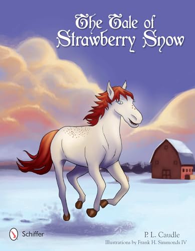 The Tale of Strawberry Snow