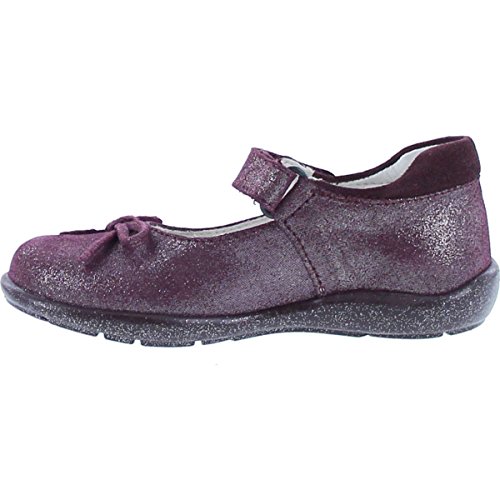 Primigi Girls Alessandra Dress Mary Jane Flats Shoes2