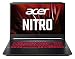 Produktbild Acer Nitro 5 (AN517-54-743Q) Gaming Laptop 17 Zoll Windows 10 Home - FHD 144 Hz IPS Display, Intel Core i7-11800H, 16 GB DDR4 RAM, 512 GB M.2 PCIe SSD, NVIDIA GeForce RTX 3050Ti - 4 GB GDDR6