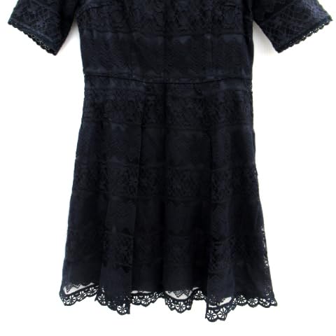 アプワイザーリッシェ　ネイビーワンピース アプワイザーリッシェ ネイビーワンピース Apuweiser-riche