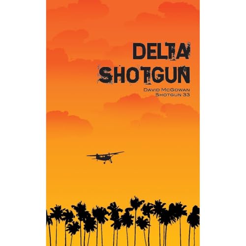 Delta Shotgun by David McGowan episode artwork