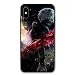 Produktbild RNGEDG Schutzhülle für Apple iPhone 7 / iPhone 8 / iPhone 7 Plus / iPhone 8 Plus / iPhone X, Tokyo Ghoul Manga Anime Comic New TPU Cover (9, iphonex/xs)