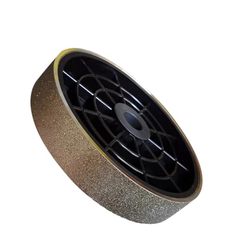 dCbLR[eBO_ChV[vi[zC[ANZT[fBXNa200mm38mmKX^OXe|p(Grit 80)