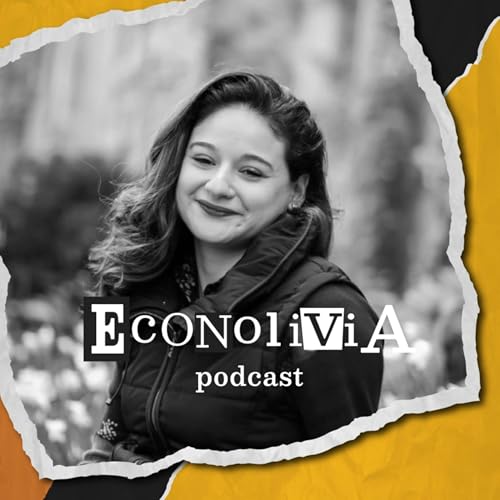 EconOl&iacute;via (Economia com a Olivia) cover art
