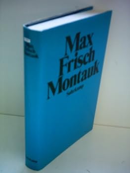Max Frisch Montauk
