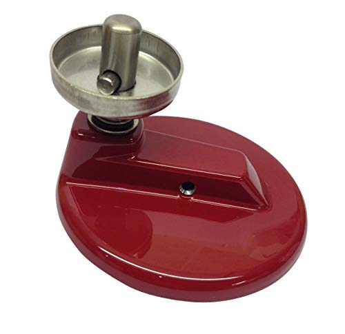 7QT (6.9L) Empire Red Planetary W10419442 Compatible With Kitchenaid Stand Mixers