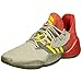 Produktbild adidas Performance Harden Vol. 4 Basketballschuh Herren rot/grün, 8 UK - 42 EU - 8.5 US