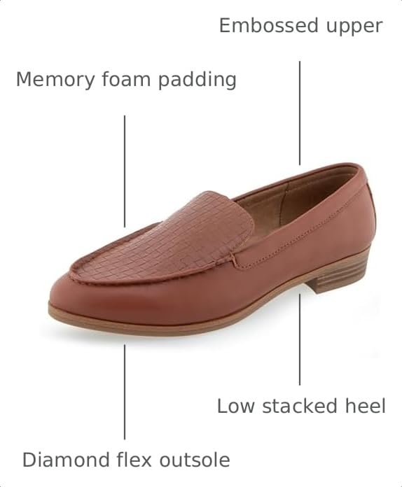 Image of Aerosoles Women's EDNA Loafer