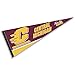 Central Michigan University Pennant Full Size Felt