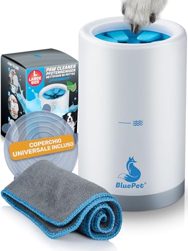 BLUEPET: tutto per la cura di cani e gatti. Dalla cura delle zampe alla cura del pelo. Al tuo servizio dal 2016.