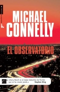 Roca Observatorio,El (Harry Bosch, 13)