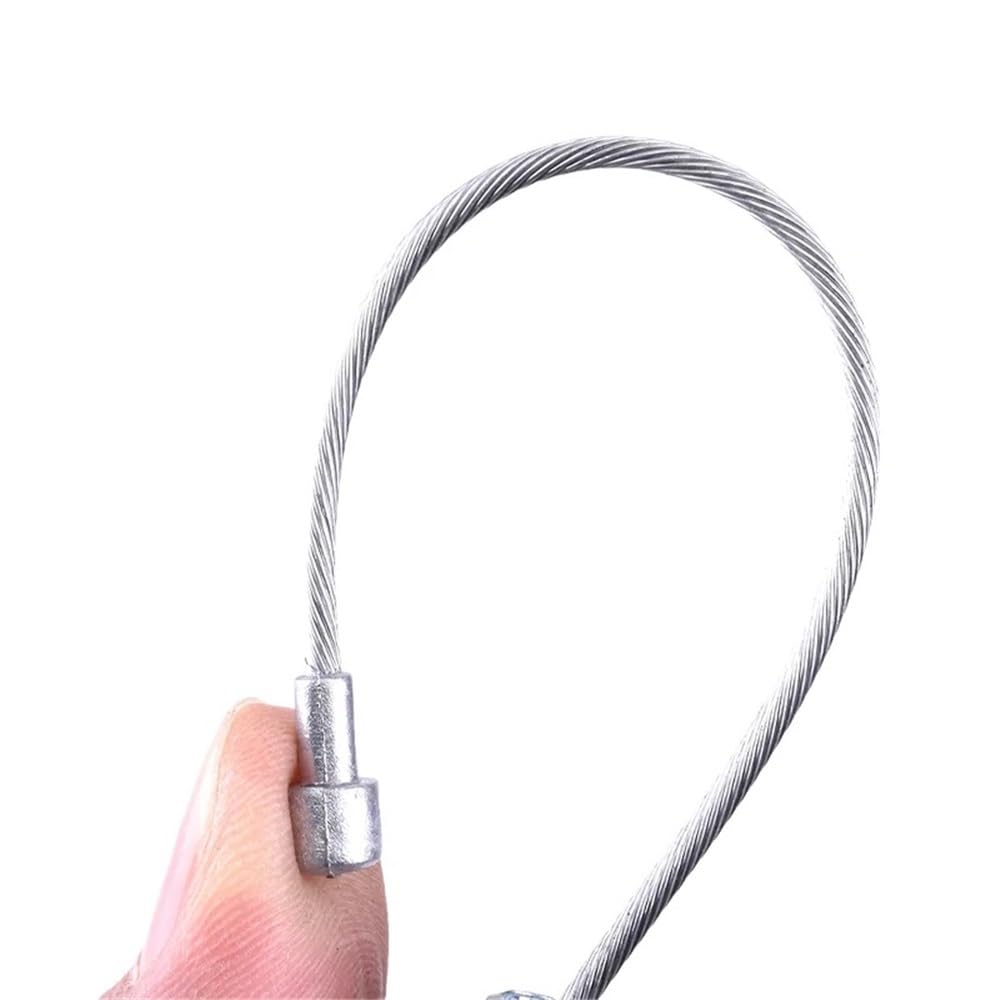 Cable de línea embrague para motocicletas, para CBR600RR F5 2003-2011 para CBR1000RR 2004-2007