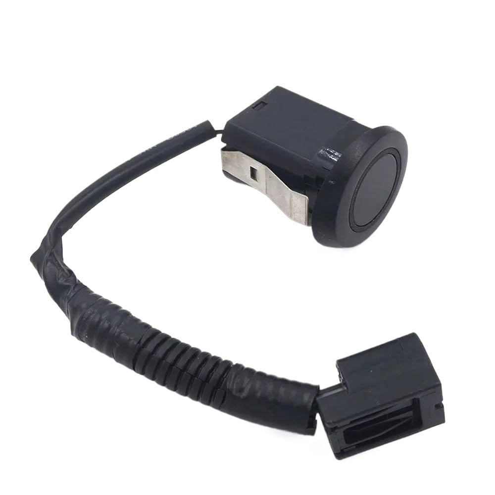 Asistentes de Aparcamiento Compatible con CR-V 2007-2012 PDC Asistencia de Marcha atrás 39680-SHJ-A61 39693-SWW-G01 Sensor estacionamiento Delantero Trasero(39680-SHJ-A61-C0)