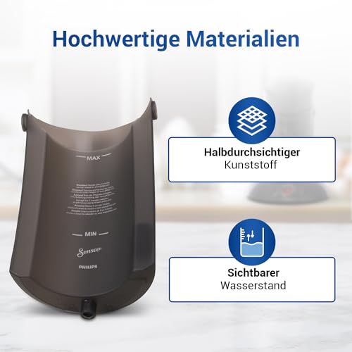 Réservoir d'eau Senseo 700ml pour machine café Philips 422225948665 - 6