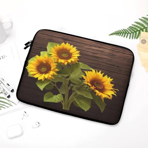Funda para laptop de 17 pulgadas impermeable compatible con MacBook Air 5
