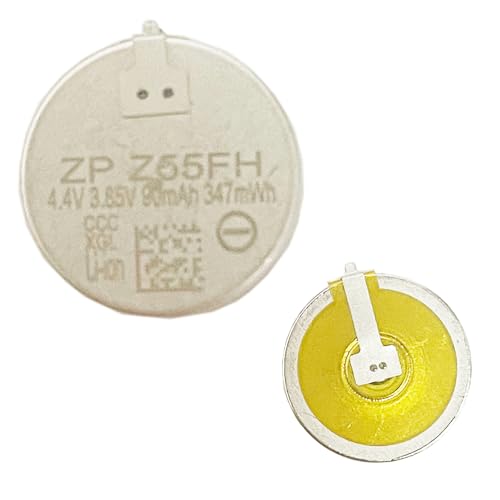 Amazon | Aousavo 交換用電池x1個 Z55FH 互換バッテリー 2024 新しい