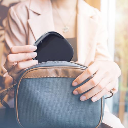 Zahnspangendose mit Sieb, Tragbare Prothesendose Abdeckung Doppelschichtiger Hohler Abfluss Unsichtbare Zahnspangen Aufbewahrungsbox Spangendose Doppelschichtiger Hohler Abfluss