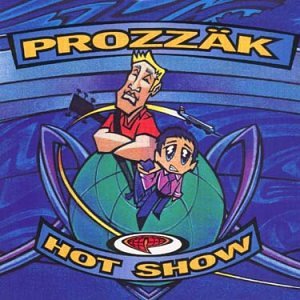 Hot Show [Audio CD]
