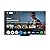 TCL 65 Inch Class QM7K Series | Mini LED QLED 4K HDR | 65QM7K, 2025 Model | 120HZ-144HZ Anti Reflective Screen Smart Google TV Dolby Atmos Onkyo Audio | Voice Remote Alexa Gaming Streaming Television