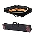 Recurve Bow Bag, Lightweight Archery Bow Handbag, Take Down Archery Bow Case, Shoulder Carrying Bag for Outdoor Hunting Accessories