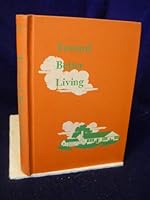 Toward Better Living B002G19MR8 Book Cover