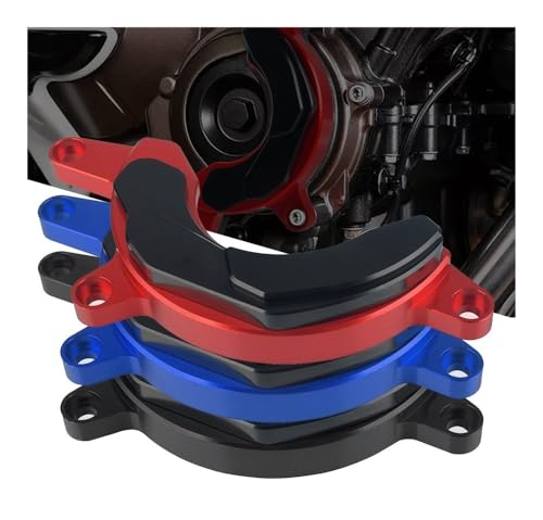 Protector de estator para CB650R 2019-2020 con deslizadores de motor anticaídas 2