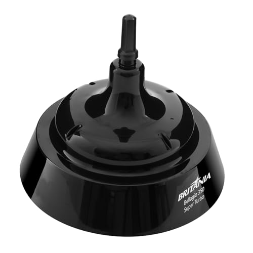 ESPREMEDOR DE FRUTAS BELLAGIO 350 SUPER TURBO PR 220V
