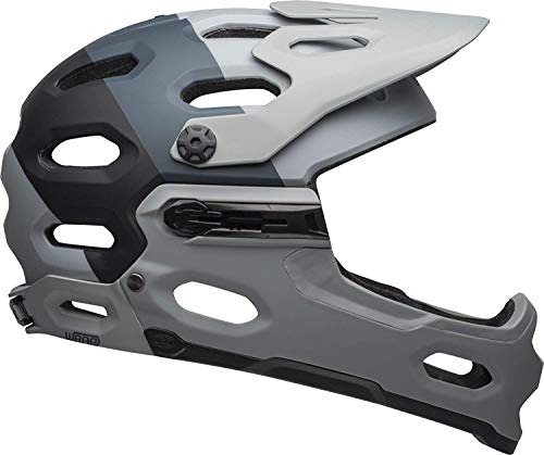 BELL Super 3R MIPS Adult Mountain Bike Helmet - Matte