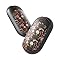OCOOPA Chauffe Main Rechargeable 2 en 1 Magnetique, Chaufferette Électrique Main de Poche Reutilisable, Léger, Élégant, Sécurité, Chauffe Main Chasse Golf Ski Gaming, Cadeau Homme Femme, UT3 Lite