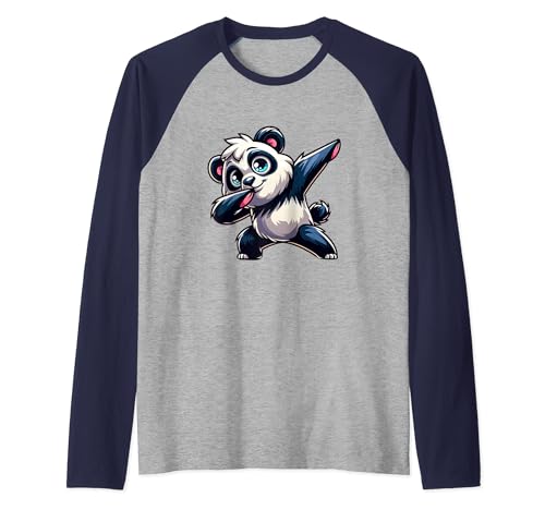 Dabbing Panda Dance Shirt – CoolPanda Design