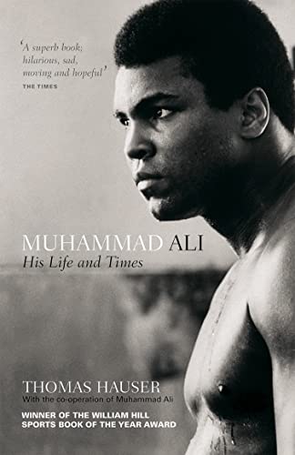 Muhammad Ali: His Life And Times