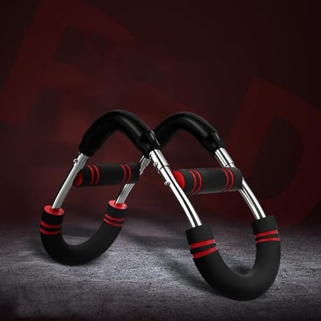 3 Levels Strength Adjustment,Twister Arm Exerciser,Adjustable Resistance Twister Arm Exerciser Chest Exerciser for Men,Chest Expander Portable Home Fitness Equipment