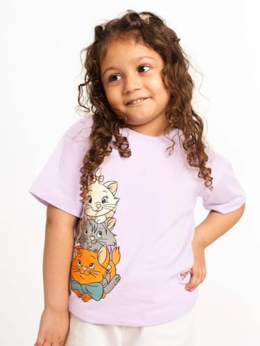 Image of Nap Chief Boys & Girls Cotton Official Character T Shirt, Printed T Shirt for Kids Casual Wear