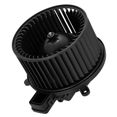 Image of BDFHYK AC Heater Blower Motor Fan 42737329 Compatible with Buick 2020-2023 Encore GX, Compatible with Chevy 2021-2023 Trailblazer,HVAC Blower Motor Assembly Replacement for F00S3B2594 BM10225C